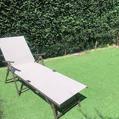 Con Jardin En Entrepinos By Insidehome Apartamento Simancas