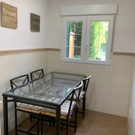 Con Jardin En Entrepinos By Insidehome Simancas